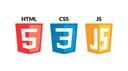 HTML,CSS,JS